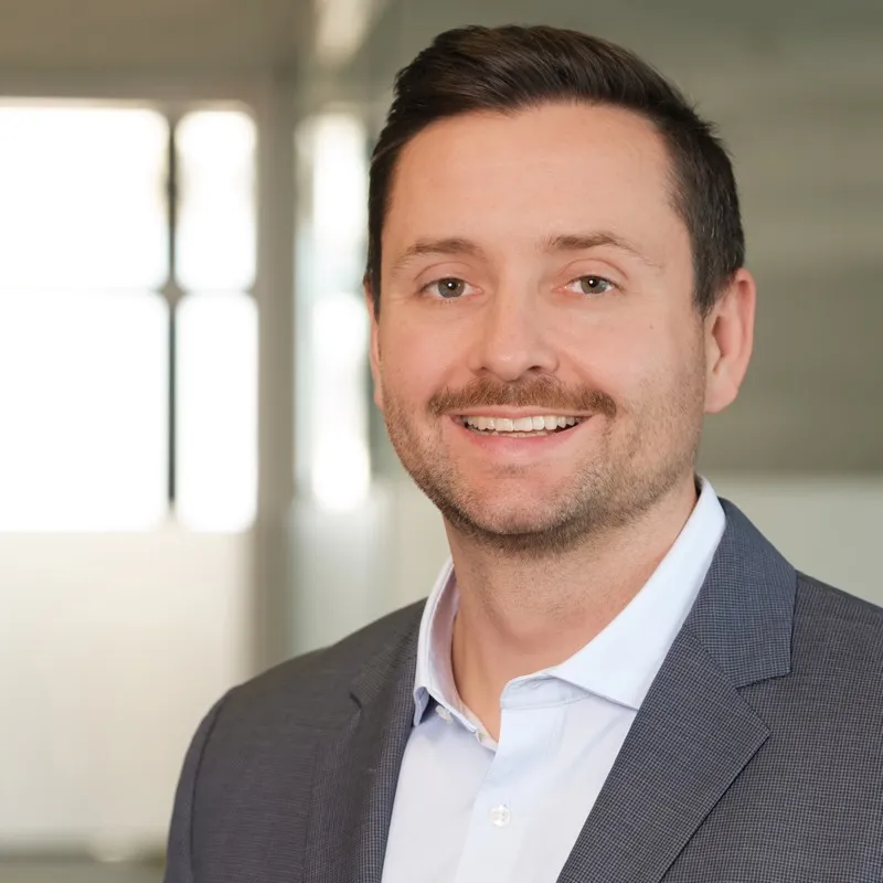 Julius Cichon, Managing Partner