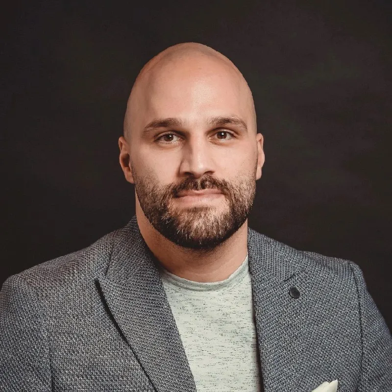 Ramazan Uzun, Business Performance Lead
